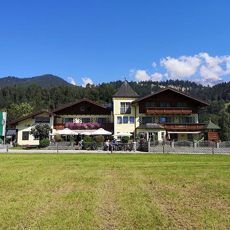 Hotel Cafe' Hermann Schladming Εξωτερικό φωτογραφία