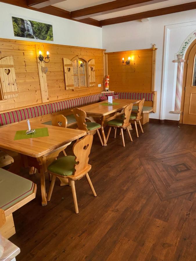 Hotel Cafe' Hermann Schladming Εξωτερικό φωτογραφία