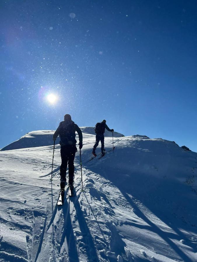 Hotel Cafe' Hermann Schladming Εξωτερικό φωτογραφία