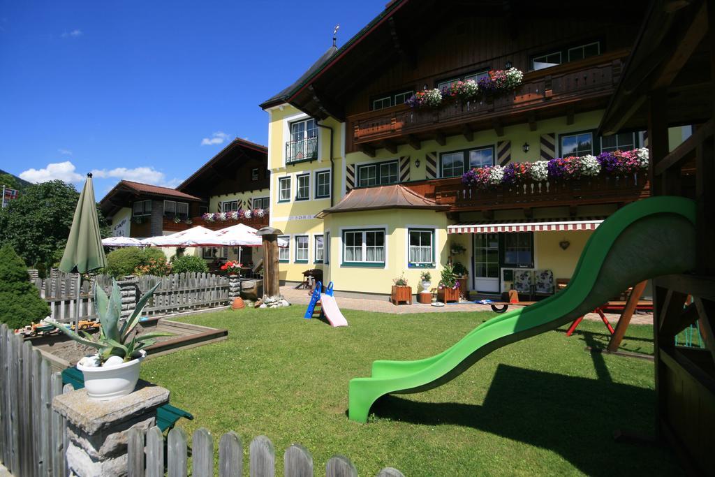 Hotel Cafe' Hermann Schladming Εξωτερικό φωτογραφία