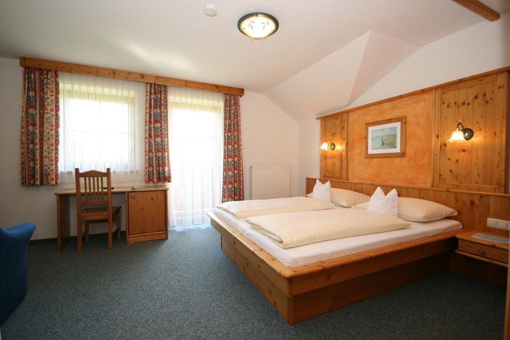 Hotel Cafe' Hermann Schladming Δωμάτιο φωτογραφία