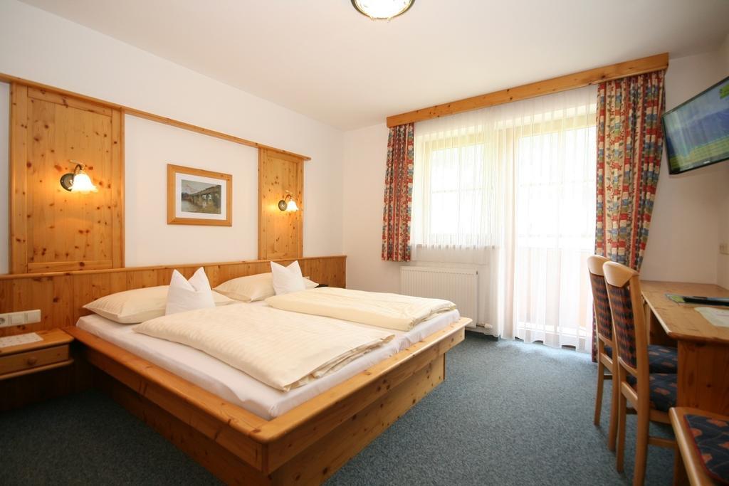 Hotel Cafe' Hermann Schladming Δωμάτιο φωτογραφία