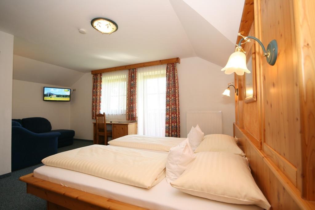 Hotel Cafe' Hermann Schladming Δωμάτιο φωτογραφία
