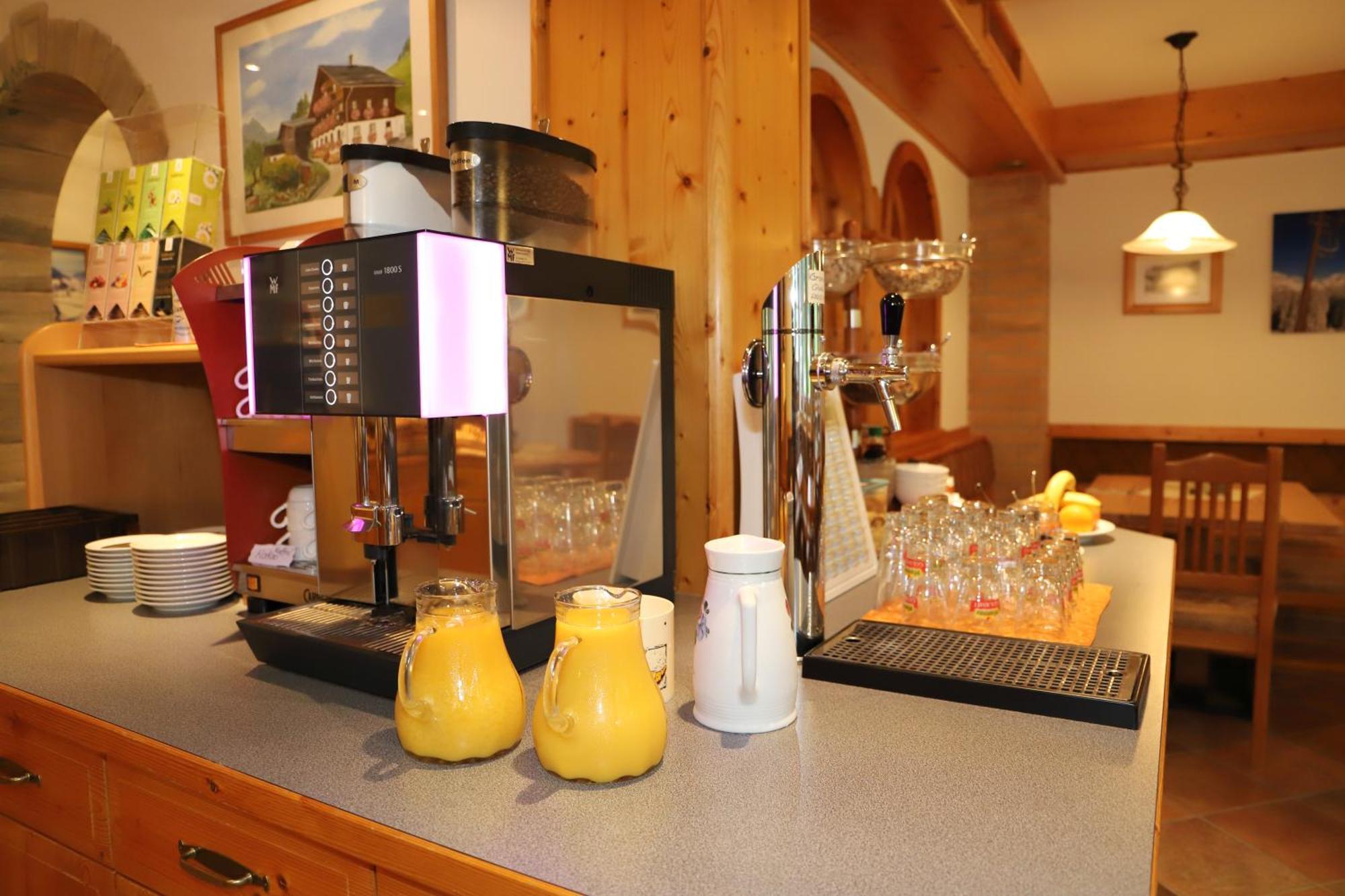 Hotel Cafe' Hermann Schladming Εξωτερικό φωτογραφία