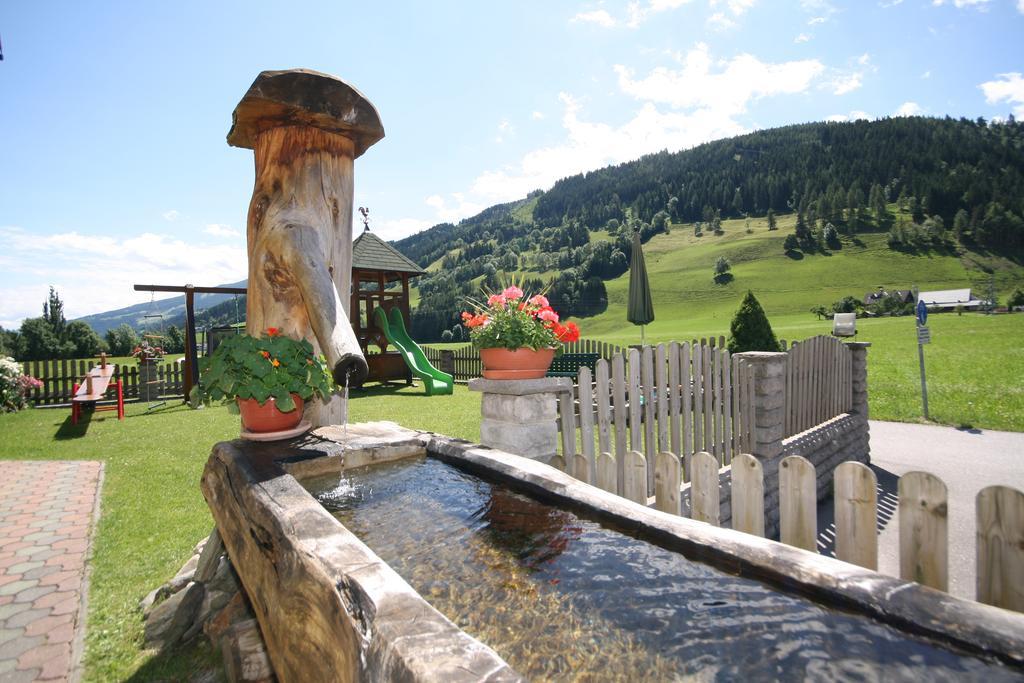 Hotel Cafe' Hermann Schladming Εξωτερικό φωτογραφία